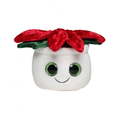
                                                Мягкая игрушка и фигурки. Schmoozies® Evergreenies® Пуансеттия
                                                