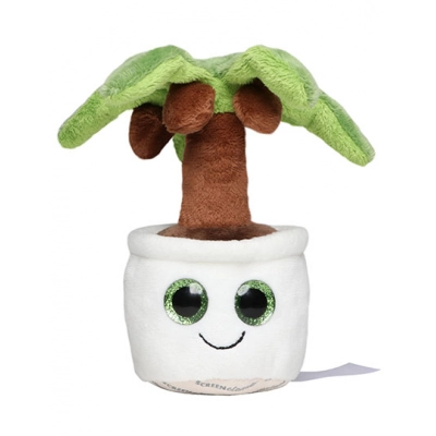
                                                Мягкая игрушка и фигурки. Schmoozies® Evergreenies® пальма
                                                