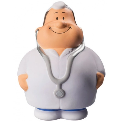 
                                            SQUEEZIES® Doctor Bert®
                                            