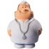 SQUEEZIES® Doctor Bert®
