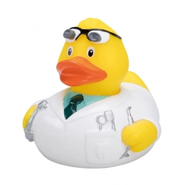 Фигурка утка - стоматолог Schnabels®