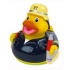 Squeaky Duck Fire fighter