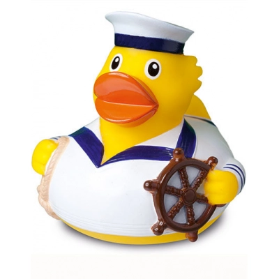 
                                            Squeaky Duck Seaman
                                            