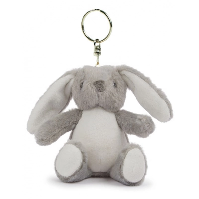 
                                            Give Aways. Bunny Key Ring
                                            