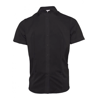 
                                                Blouses. Women´s Blouse Comfort Fit Short Sleeve
                                                