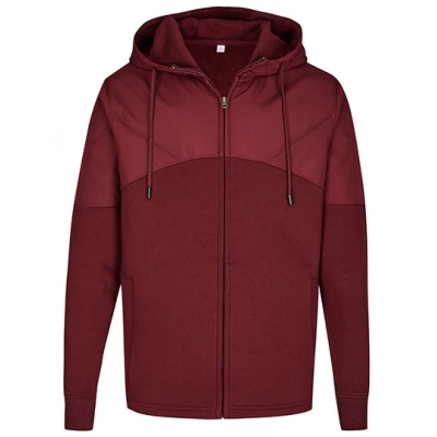 
                                                my mate - Unisex Sweat Jacket
                                                