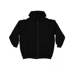 Толстовки и куртки. Унисекс куртка на молнии