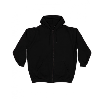 
                                                Sweatshirts & -jackets. Unisex Zip-Jacket
                                                