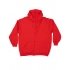 Sweatshirts & -jackets. Unisex Zip-Jacket