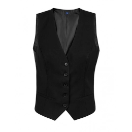 Жилеты и утеплители. Женский жилет Макс