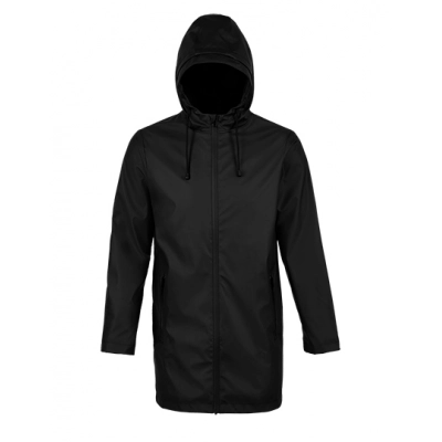
                                                Jackets. Men´s Wax Parka Antoine
                                                