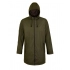 Jackets. Men´s Wax Parka Antoine