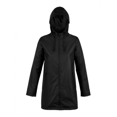 
                                                Jackets. Women´s Wax Parka Antoine
                                                