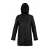 Jackets. Women´s Wax Parka Antoine