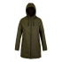 Jackets. Women´s Wax Parka Antoine