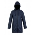 Jackets. Women´s Wax Parka Antoine
