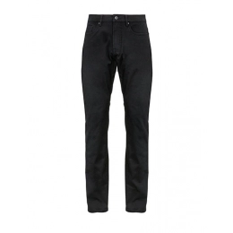 Брюки. Мужские джинсы Gaspard с прямыми штанинами и эластичностью.