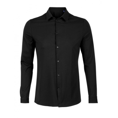 
                                                Shirts. Men´s Mercerised Shirt Balthazar
                                                