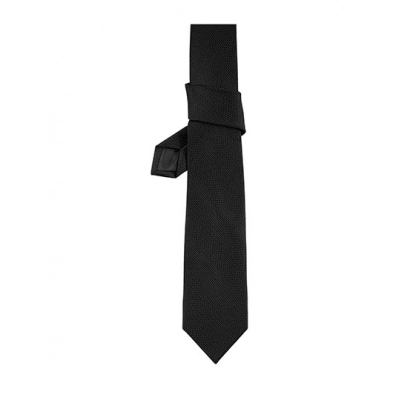 
                                                Ties & bowties. Plain Jacquard Tie
                                                