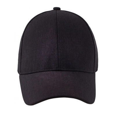 
                                                Caps. Six Panel Cap Tom
                                                