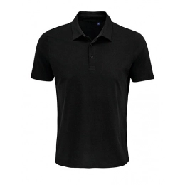 Поло. Мужская футболка-поло из джерси Octave