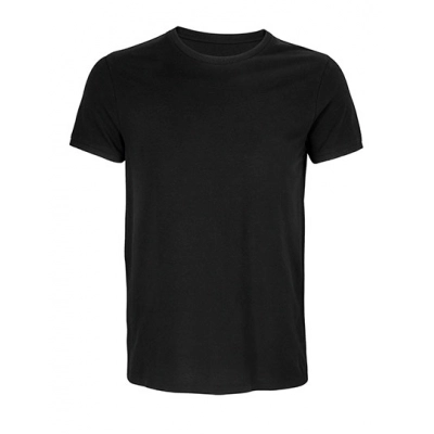 
                                            T-Shirts. Unisex Cotton Piqué T-Shirt Loris
                                            