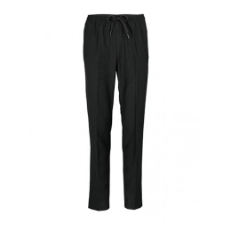 Брюки. Женские костюмные брюки Germain с эластичным поясом