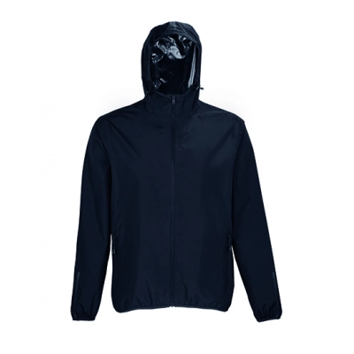 
                                                Jackets. Unisex Waterproof Windbreaker Jacket Andrea
                                                