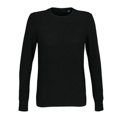 
                                                Sweatshirts & -jackets. Women´s Round-Neck Sweater Stuart
                                                