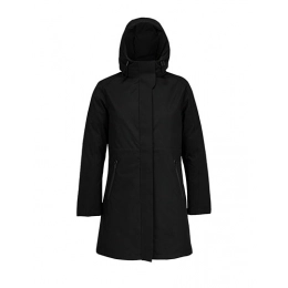 Куртки. Женская тёплая куртка Alfi