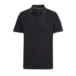 Унисекс Поло из Пике 