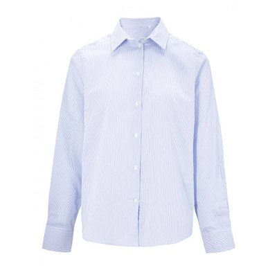 
                                                Shirts. Men´s Easy Care Striped Shirt Baptiste
                                                