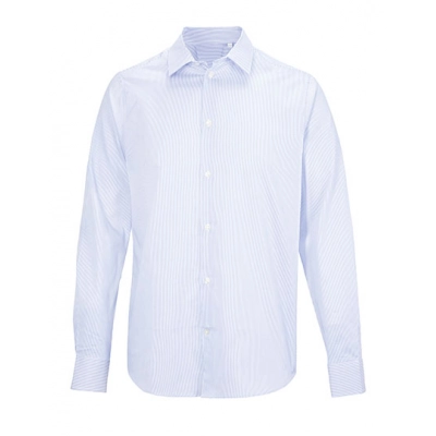 
                                                Blouses. Women´s Easy Care Striped Shirt Baptiste
                                                