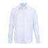 Blouses. Women´s Easy Care Striped Shirt Baptiste