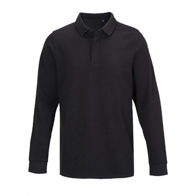 
                                                Polo shirts. Men´s Long Sleeve Polo Shirt Owen
                                                