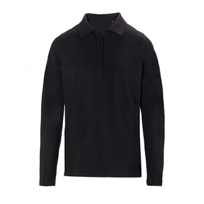 
                                                Polo shirts. Women´s Long Sleeve Polo Shirt Owen
                                                