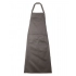 Aprons. Bib Apron Edgar