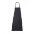 Aprons. High-End Bib Apron