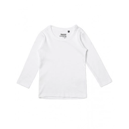 Футболки. Детская футболка с длинным рукавом
