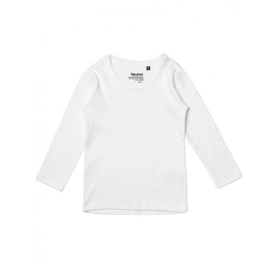 
                                                T-Shirts. Babies Long Sleeve T-Shirt
                                                