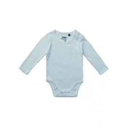 Babies Long Sleeve Bodystocking