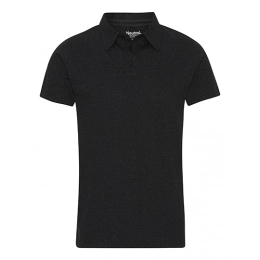 Футболки-поло. Поло из переработанного хлопка.