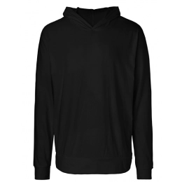 Толстовки и куртки. Унисекс худи из джерси