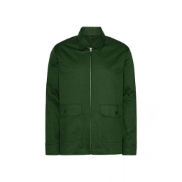 Куртки. Твиловая куртка