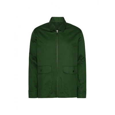 
                                                Jackets. Twill Jacket
                                                