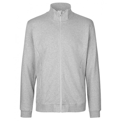 
                                                Unisex High Neck Jacket
                                                