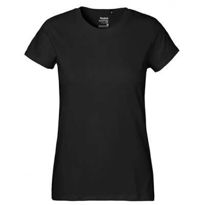 
                                                Ladies` Classic T-Shirt
                                                