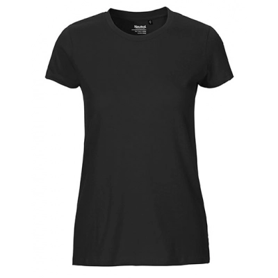 
                                                Ladies` Fit T-Shirt
                                                