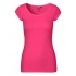 Ladies` Roundneck T-Shirt