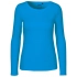 Ladies` Long Sleeve T-Shirt